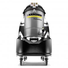 Industrial Vacuum Cleaners